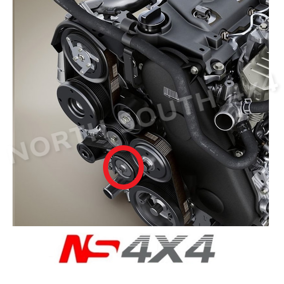 Ns4x4